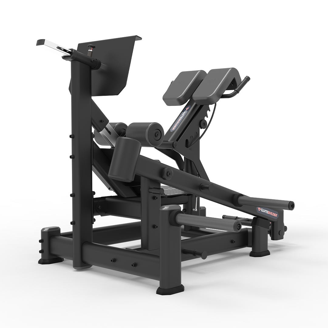 Precor Dual 45 Hip Extension